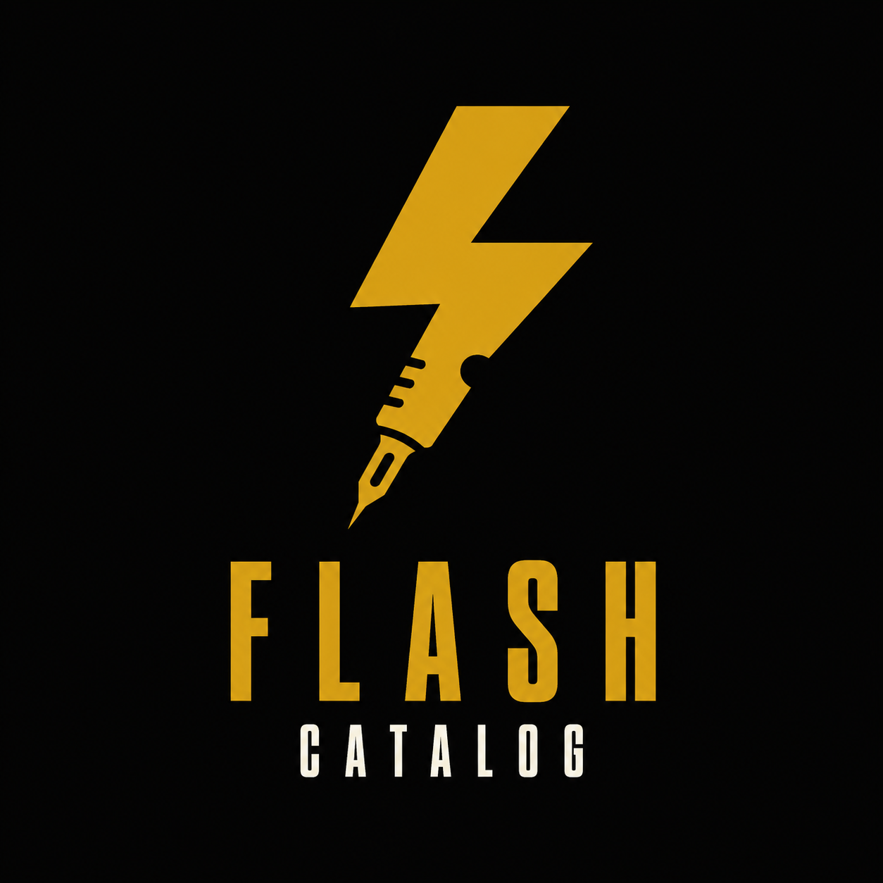 Flash Catalog